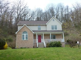 1611 Valley Brooke Ct, Wexford, PA