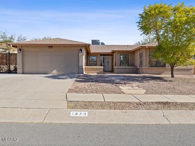 1373 S Beaver Dr, Tucson, AZ, 85713