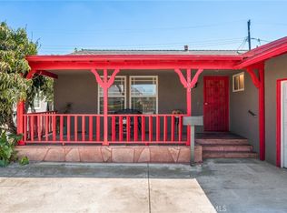 500 W 228th St, Carson, CA 90745