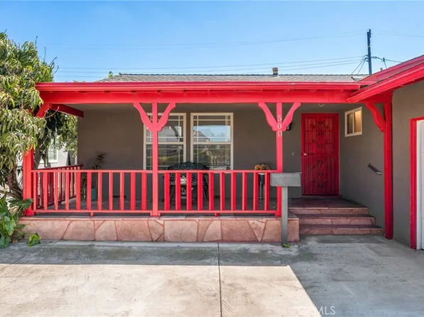 500 W 228th St, Carson, CA 90745