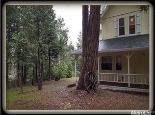 6441 Starkes Grade Rd, Pollock Pines, CA 95726