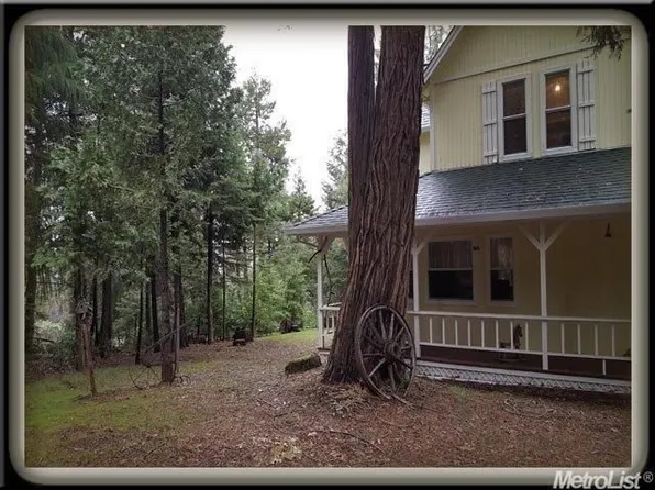 6441 Starkes Grade Rd, Pollock Pines, CA 95726