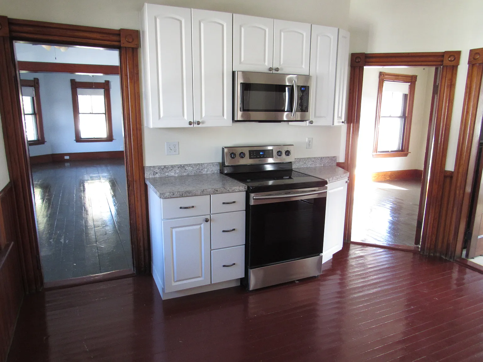 2 bed, 1263 sqft, $1,500 — Photo 1
