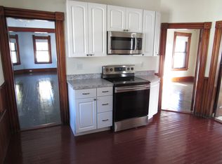 55 Bond St #2, Gardner, MA 01440