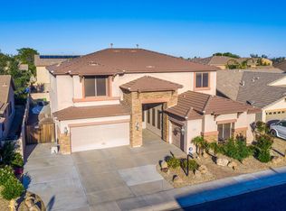 16655 N 174th Ln, Surprise, AZ 85388