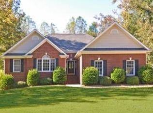 9530 Eagles Landing Dr, Gainesville, GA 30506