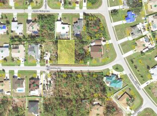 9074 Avalon Ave #1, Englewood, FL 34224