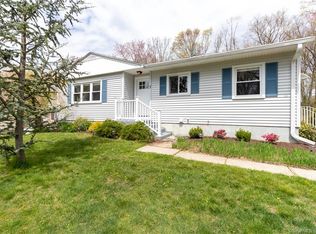 7 Pine Grove Ave, Enfield, CT 06082