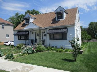 738 Ferdinand St, Scranton, PA 18508