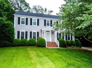 5014 Lansing Dr, Charlotte, NC 28270