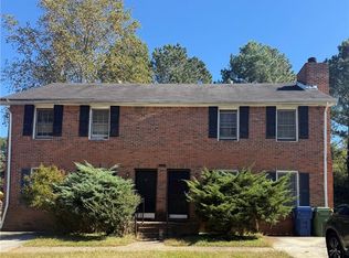 446 Tarragon Way SW, Atlanta, GA 30331