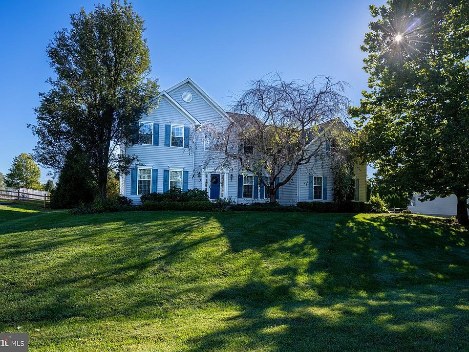 1st image of 8 Chancellorsville Cir