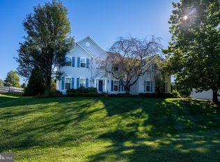 8 Chancellorsville Cir, Middletown, DE 19709