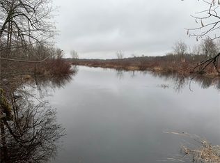 0 Mount Alone Rd, Heuvelton, NY 13654