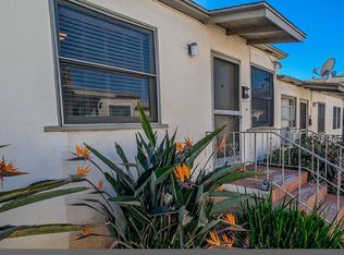 3430-3440 Del Rey St #3430-1/2, San Diego, CA 92109