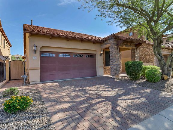 2nd image of 8532 E INCA Street