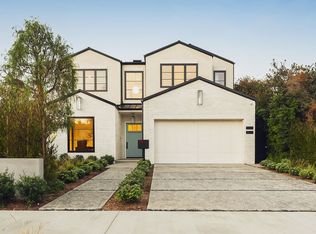 3640 S Barrington Ave, Los Angeles, CA 90066