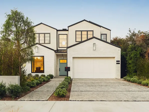 3640 S Barrington Ave, Los Angeles, CA 90066