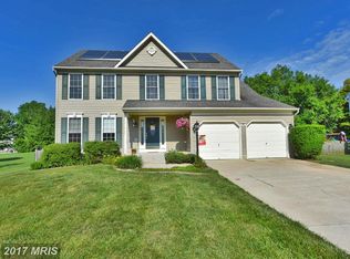 1407 Bayview Dr, Havre De Grace, MD 21078