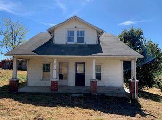 509 N Greever St, Rural Retreat, VA 24368