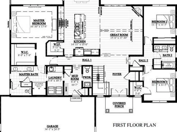 N66W21493 Sagebrush DRIVE, Menomonee Falls, WI 53051