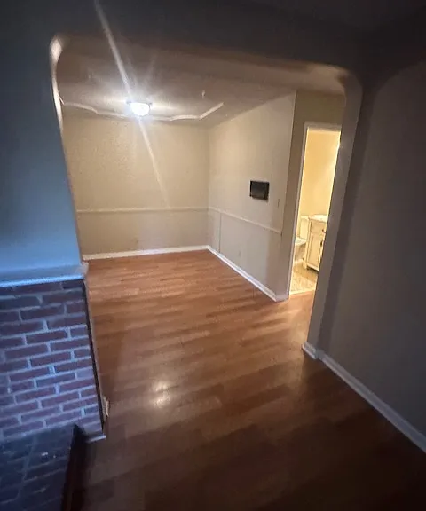 713 Springfield Rd #K — Photo 5