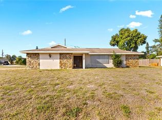 7368 Barragan Rd, Fort Myers, FL 33967