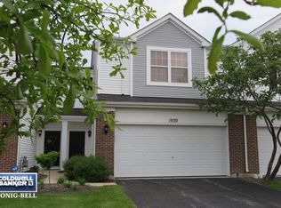 1030 Heron Cir, Joliet, IL 60431
