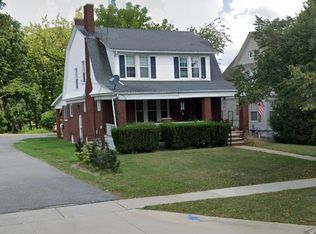 319 W Liberty St, Medina, OH 44256