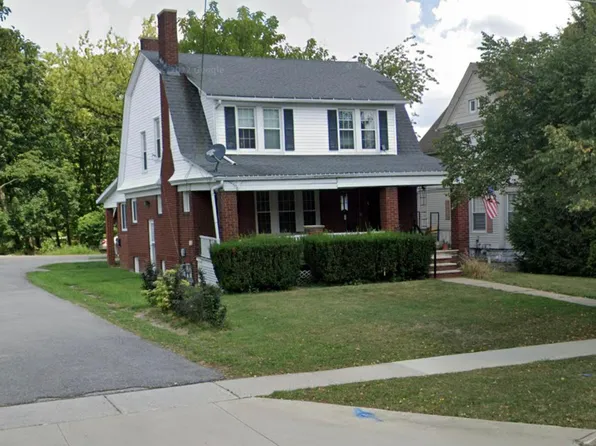 319 W Liberty St, Medina, OH 44256