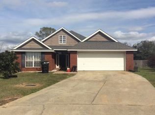 21680 Palmer Ct, Robertsdale, AL 36567