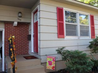 5519 W 97th St, Overland Park, KS 66207