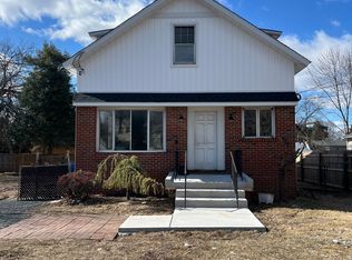 1819 Edgely Rd, Levittown, PA 19057