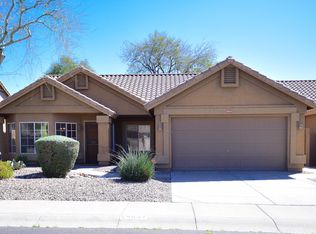 4631 E Fernwood Ct, Cave Creek, AZ 85331