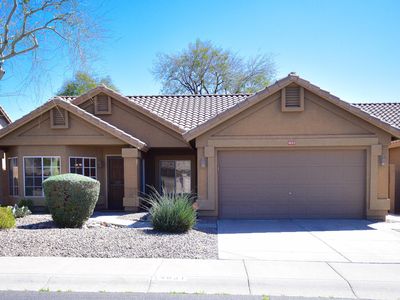 4631 E Fernwood Ct, Cave Creek, AZ, 85331