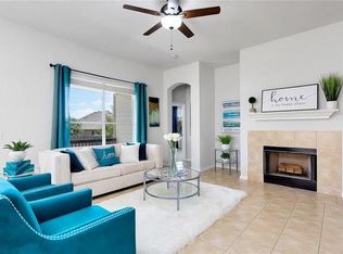 130 Saint Richie Ln, Austin, TX 78737