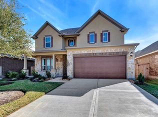 19851 Mountain Vista Dr, Cypress, TX 77433