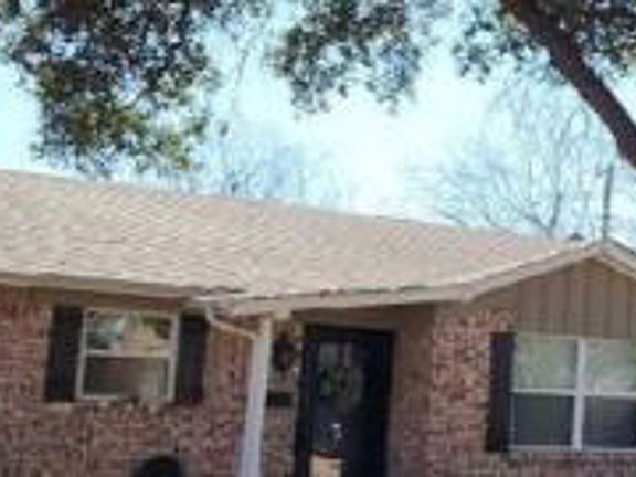 Property Side View