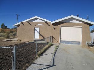 1117 S Yorktown St, Ridgecrest, CA 93555