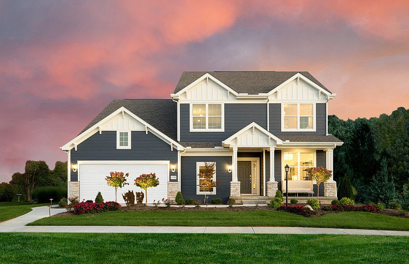 Westchester Model