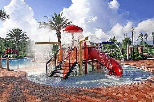 Stonehurst Community Pool