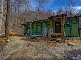7678 N Highway 107, Glenville, NC 28736