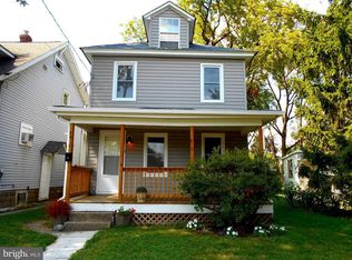 410 W Bridge St, Morrisville, PA