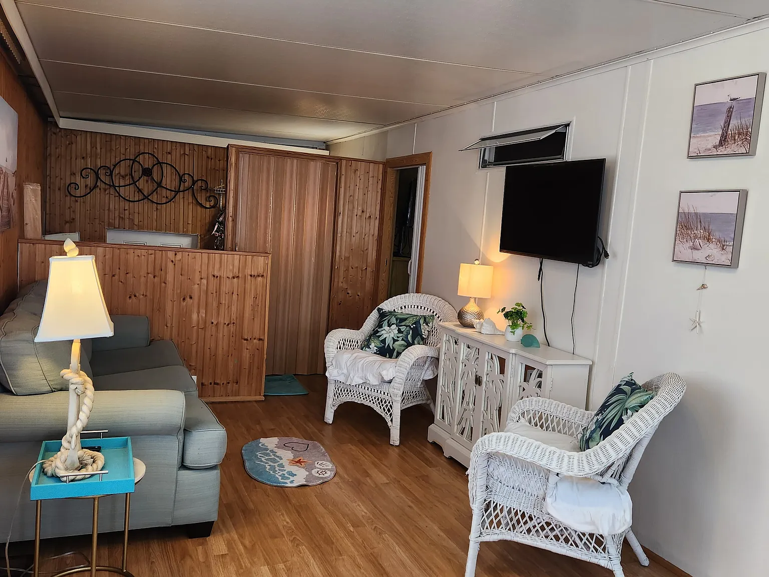 1 bed, 465 sqft, $2,250 — Photo 2