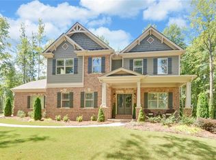 720 Myrtle Ct, Jefferson, GA 30549