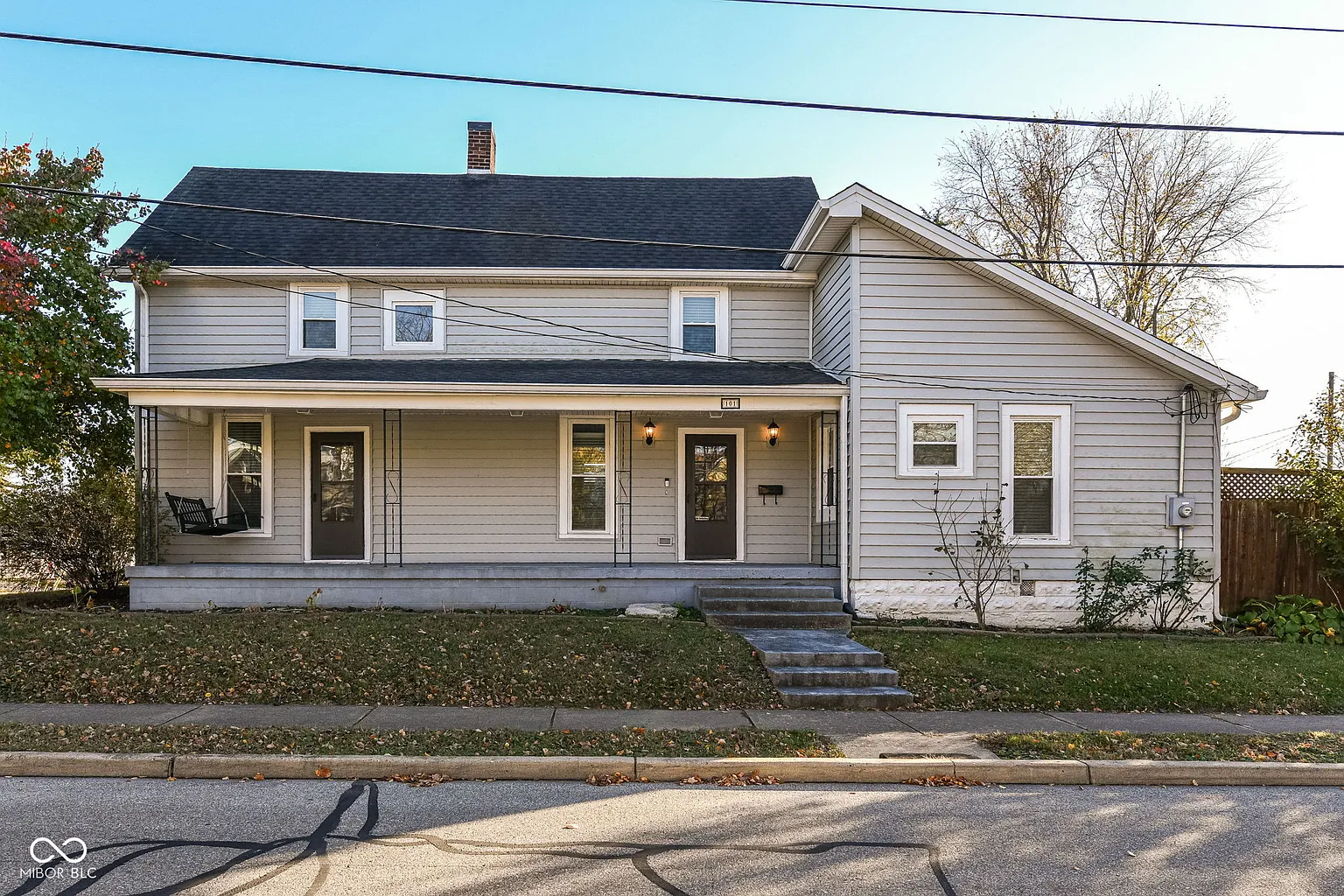 101 Herriott St photo 1