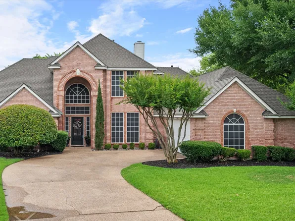 10 Waterwood Ct, Mansfield, TX 76063