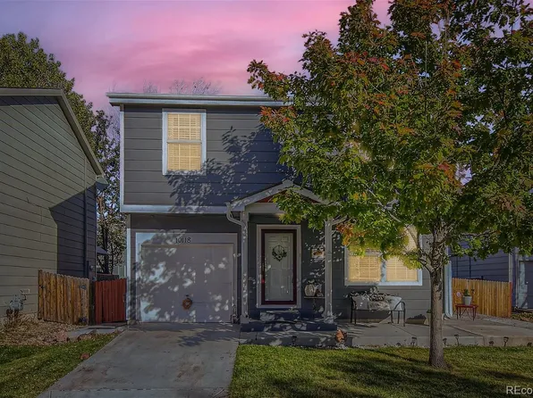 10118 Elm Court, Thornton, CO 80229