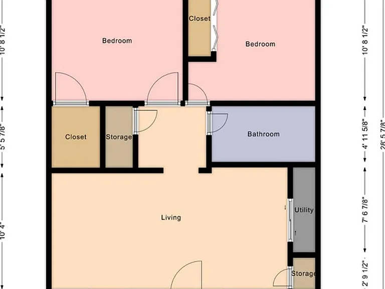 Fourth Apartments — Photo 4