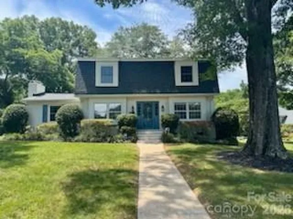 3841 Stokes Ave, Charlotte, NC 28210